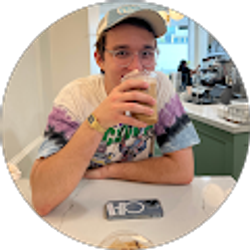 Profile photo of Trevor Taylor