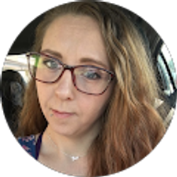 Profile photo of Nicole Jennings