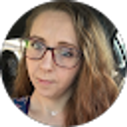 Profile photo of Nicole Jennings