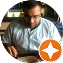 Profile photo of Ali L. Khan