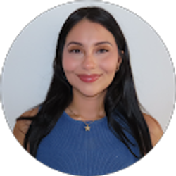 Profile photo of Ariana Gonzalez