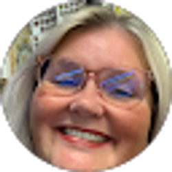 Profile photo of Glynis Hunt