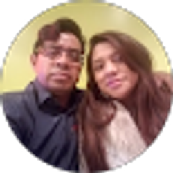 Profile photo of Luis Zhicay