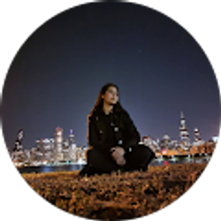 Profile photo of Iris Villasenor