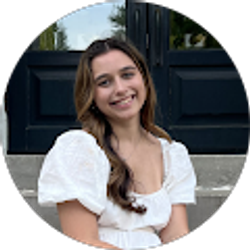 Profile photo of Julia Spooner