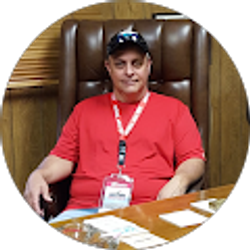 Profile photo of Danny Crouch