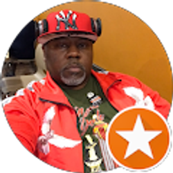 Profile photo of Dexter “Lord Prince” Murray