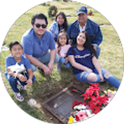 Profile photo of Luky GaliciaCastillo