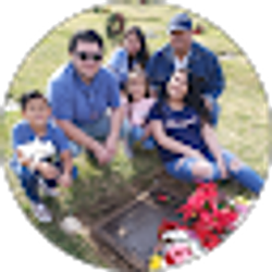 Profile photo of Luky GaliciaCastillo