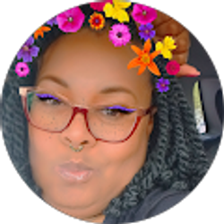 Profile photo of michele pitts lucious