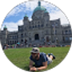 Profile photo of Sean Thompson