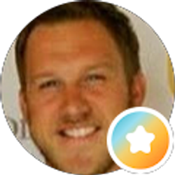Profile photo of Johnny Marvin