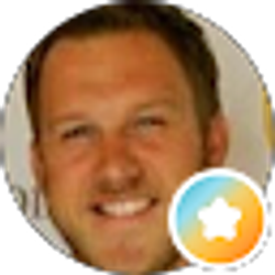 Profile photo of Johnny Marvin