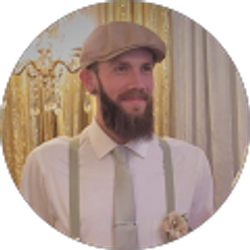 Profile photo of Erick Albert