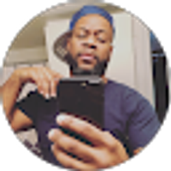 Profile photo of Razzaaq Carter