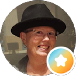 Profile photo of Susan Barnes