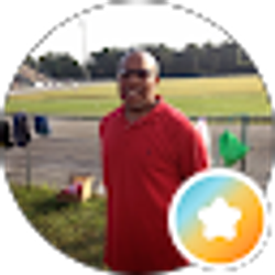 Profile photo of Dwayne Davis