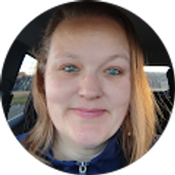 Profile photo of Amy Hunter
