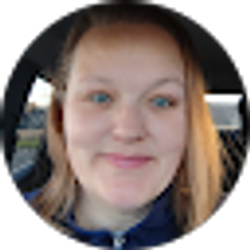 Profile photo of Amy Hunter