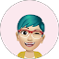 Profile photo of Lanie Baxter