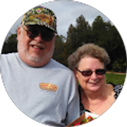 Profile photo of Lon Hieftje