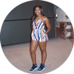 Profile photo of Thaneshia Turner