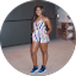 Profile photo of Thaneshia Turner