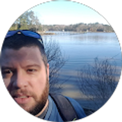 Profile photo of Ben Young