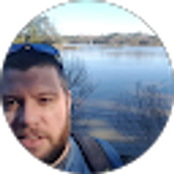 Profile photo of Ben Young