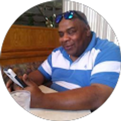 Profile photo of Michael Jones