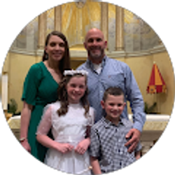 Profile photo of Meredith Dugas