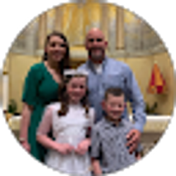 Profile photo of Meredith Dugas