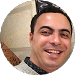 Profile photo of Sofiane Dahmane