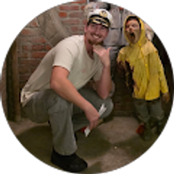 Profile photo of Jesse