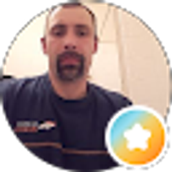 Profile photo of Daniel Petrie