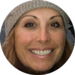 Profile photo of Jill Ciambella