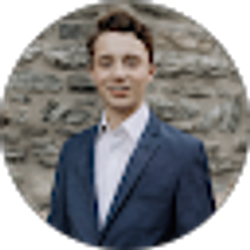 Profile photo of Austin Welbig