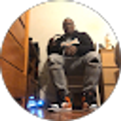 Profile photo of Johnny kilroy_410
