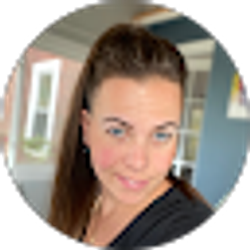 Profile photo of Kristin Denu