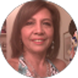 Profile photo of Rosario Salinas