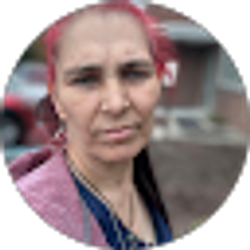 Profile photo of Errin Spruill