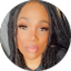 Profile photo of Monie Love