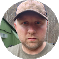 Profile photo of Jason Elkins