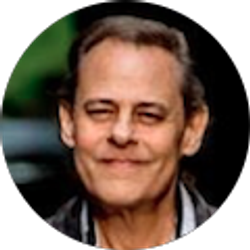 Profile photo of Eric Schlam