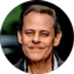 Profile photo of Eric Schlam