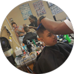 Profile photo of morgan braxton