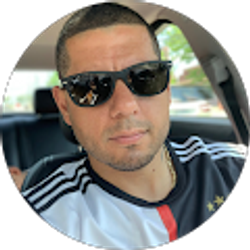 Profile photo of Armando Marcantonio