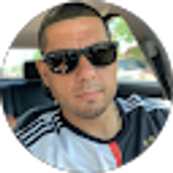 Profile photo of Armando Marcantonio