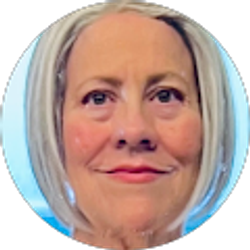 Profile photo of Deborah Carter