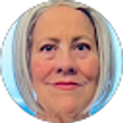 Profile photo of Deborah Carter